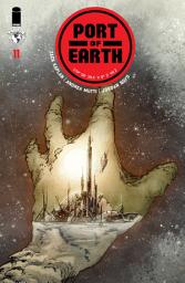 Icon image Port Of Earth