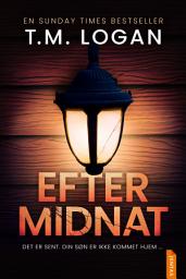 Icon image Efter midnat