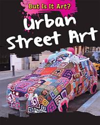 Icon image Urban Street Art