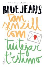 Icon image Tan senzill com tuitejar t'estimo