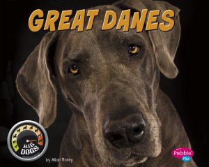 Icon image Great Danes