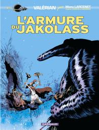 Icon image Valérian, vu par... - L'armure du Jakolass