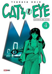 Icon image Cat's Eye Edition De Luxe