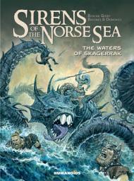 Icon image Sirens of the Norse Sea