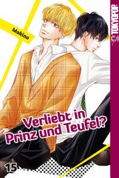 Icon image Verliebt in Prinz und Teufel