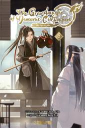 Icon image The Grandmaster of Demonic Cultivation, Band 02