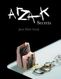 Icon image Arzak Secrets
