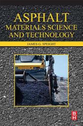 Icon image Asphalt Materials Science and Technology