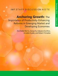 Icon image Anchoring Growth: The Importance of Productivity-Enhancing Reforms in Emerging Market and Developing Economies