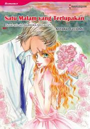 Icon image SATU MALAM YANG TERLUPAKAN: Harlequin Comics
