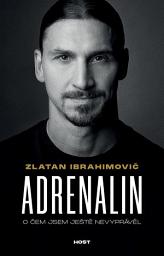 Icon image Adrenalin: O čem jsem ještě nevyprávěl