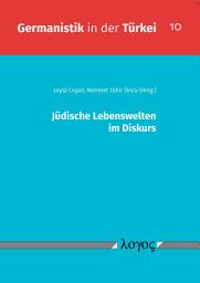 Icon image Jüdische Lebenswelten im Diskurs
