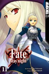 Icon image Fate/Stay night