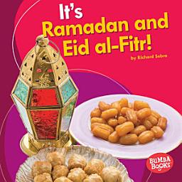 Icon image It's Ramadan and Eid al-Fitr!