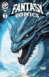 Icon image Fantasy Comics