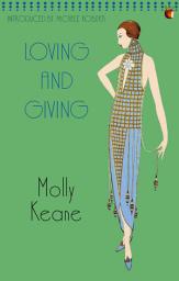 Icon image Loving And Giving