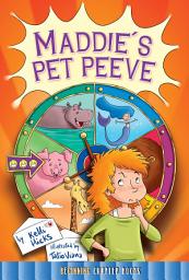 Icon image Maddie's Pet Peeve