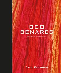 Icon image Benares: Michelin Starred Cooking