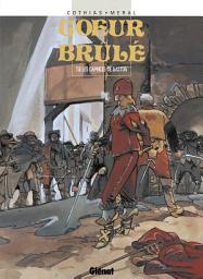 Icon image Coeur Brûlé - Tome 06: Les caprices de Gaston