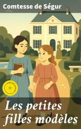 Icon image Les petites filles modèles: Édition enrichie. Un conte éducatif intemporel pour enfants avec des valeurs morales et des leçons de vie