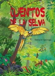 Icon image Cuentos de la selva
