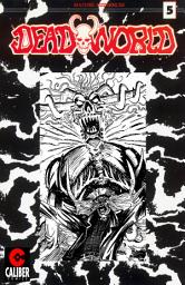 Icon image Deadworld - Volume 2