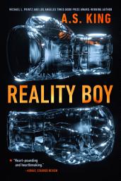 Icon image Reality Boy