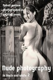 Icon image Naked women photographed in exciting poses VOLUME 2