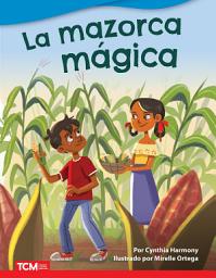 Icon image La mazorca mágica Read Along ebook