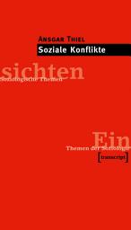Icon image Soziale Konflikte