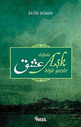 Icon image Doğuda Aşk Böyle Yazılır
