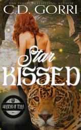 Icon image Star Kissed: The Wardens of Terra 2: An Urban Fantasy Paranormal Romance featuring a Zodiac Shifter Warden and his Curvy Shifter Mate