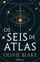Icon image Os Seis de Atlas