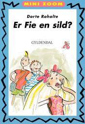 Icon image Adam og Emil 1 – Er Fie en sild?