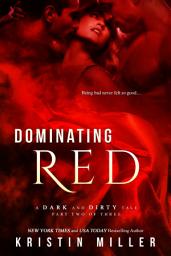 Icon image Dominating Red