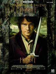 Icon image Dreaming of Bag End (from "The Hobbit: An Unexpected Journey"): Easy Piano Solo