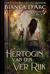 Icon image Hertogin van een Ver Rijk