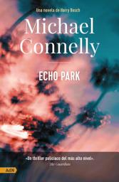 Icon image Echo park [AdN]