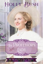 Icon image The Professor's Lady