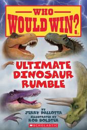 Icon image Ultimate Dinosaur Rumble (Who Would Win?)
