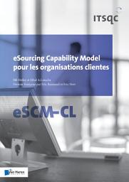 Icon image eSourcing Capability Model pour les organisations clientes - eSCM-CL