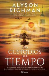 Icon image Los custodios del tiempo