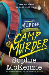 Icon image Camp Murder