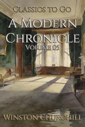 Icon image A Modern Chronicle: Restored Classics to Go Edition