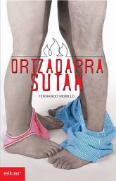 Icon image Ortzadarra sutan