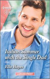 Icon image Italian Summer with the Single Dad
