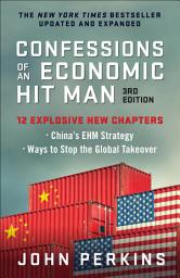 圖示圖片：Confessions of an Economic Hit Man: Edition 3