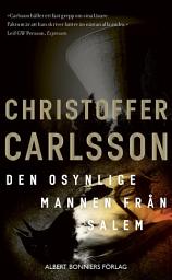 Icon image Den osynlige mannen från Salem