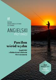 Icon image Pawilon wśród wydm. Angielski z Robertem Louisem Stevensonem