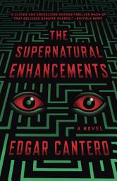 Icon image The Supernatural Enhancements